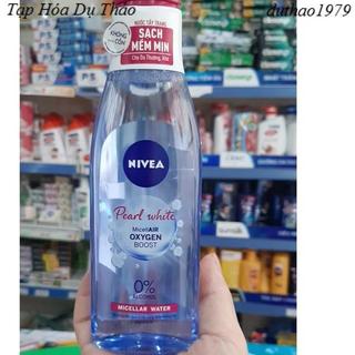 Nước Tẩy Trang NIVEA 200ml