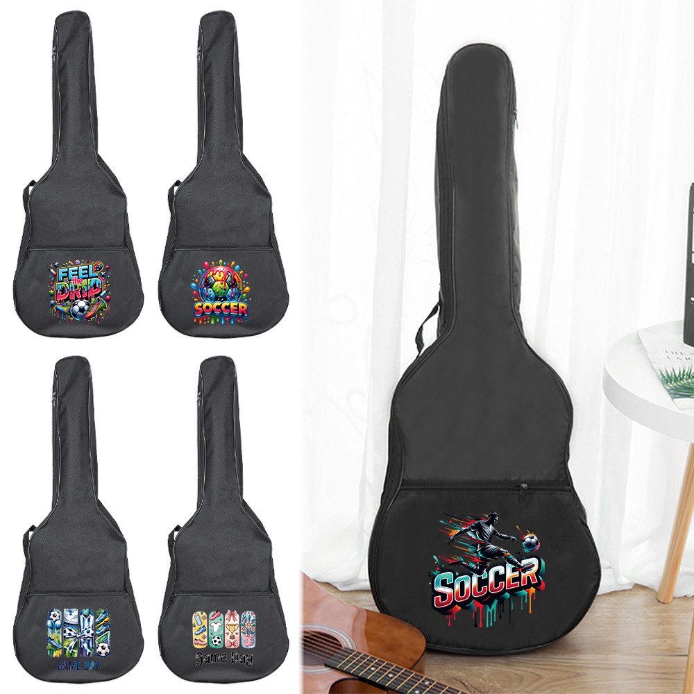 Túi đựng bàn phím điện tử Đàn piano điện 61 / 88 phím Đàn piano / Đàn guitar 31-41 inch