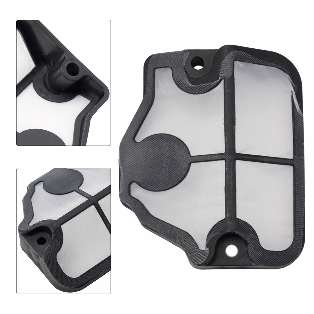 [DOLLDOLL-VN]Enhanced Air Filter for HUSQVARNA 36 41 136 141 LE Chainsaw Durable and Reliable