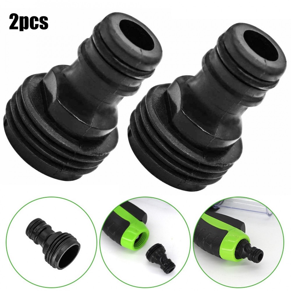 [DOLLDOLL-VN]High Quality 3/4 Male Threaded Hose Pipe Adapter for Garden Irrigation System