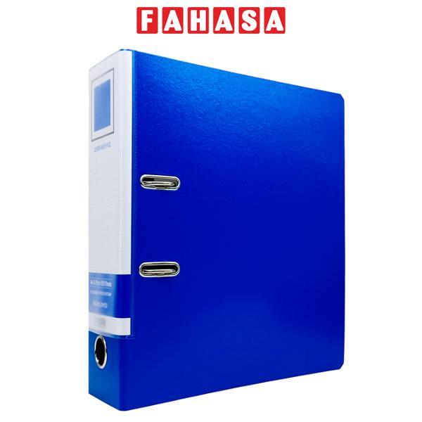 Bìa Còng A4 9 cm - Kokuyo 300NB - Màu Xanh Dương