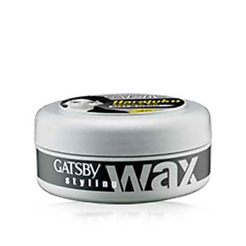 Combo 2 Wax tạo kiểu tóc Gatsby Styling Wax Mat & Hard