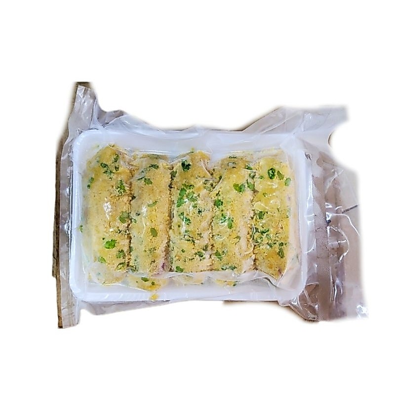 Xúc xích Hotdog phô mai