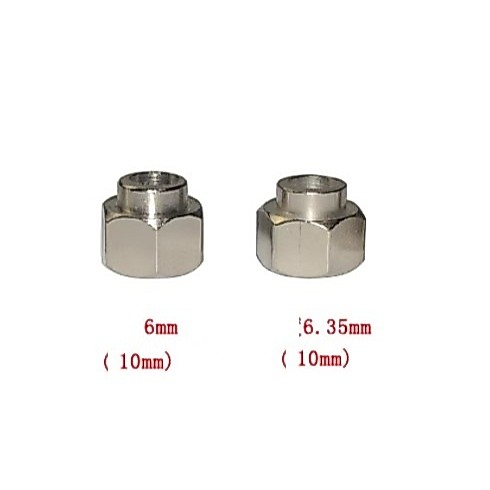 Ốc lệch - Openbuilds Eccentric Spacer