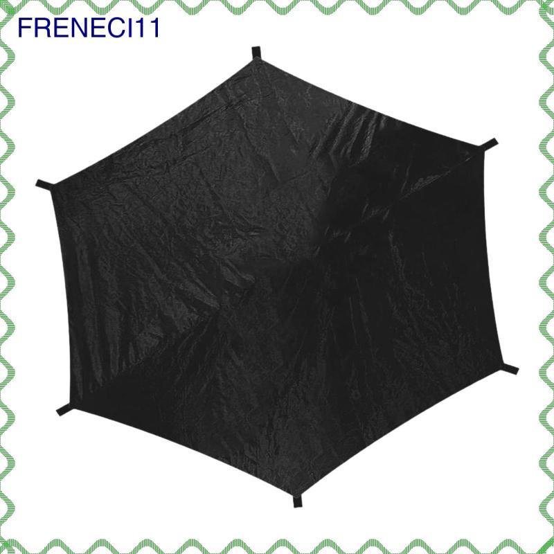 10ft Trampoline Top Cover Ngoài Trời Tán Vải Oxford Trampoline Mái hiên che che nắng cho bãi cỏ Hoạt