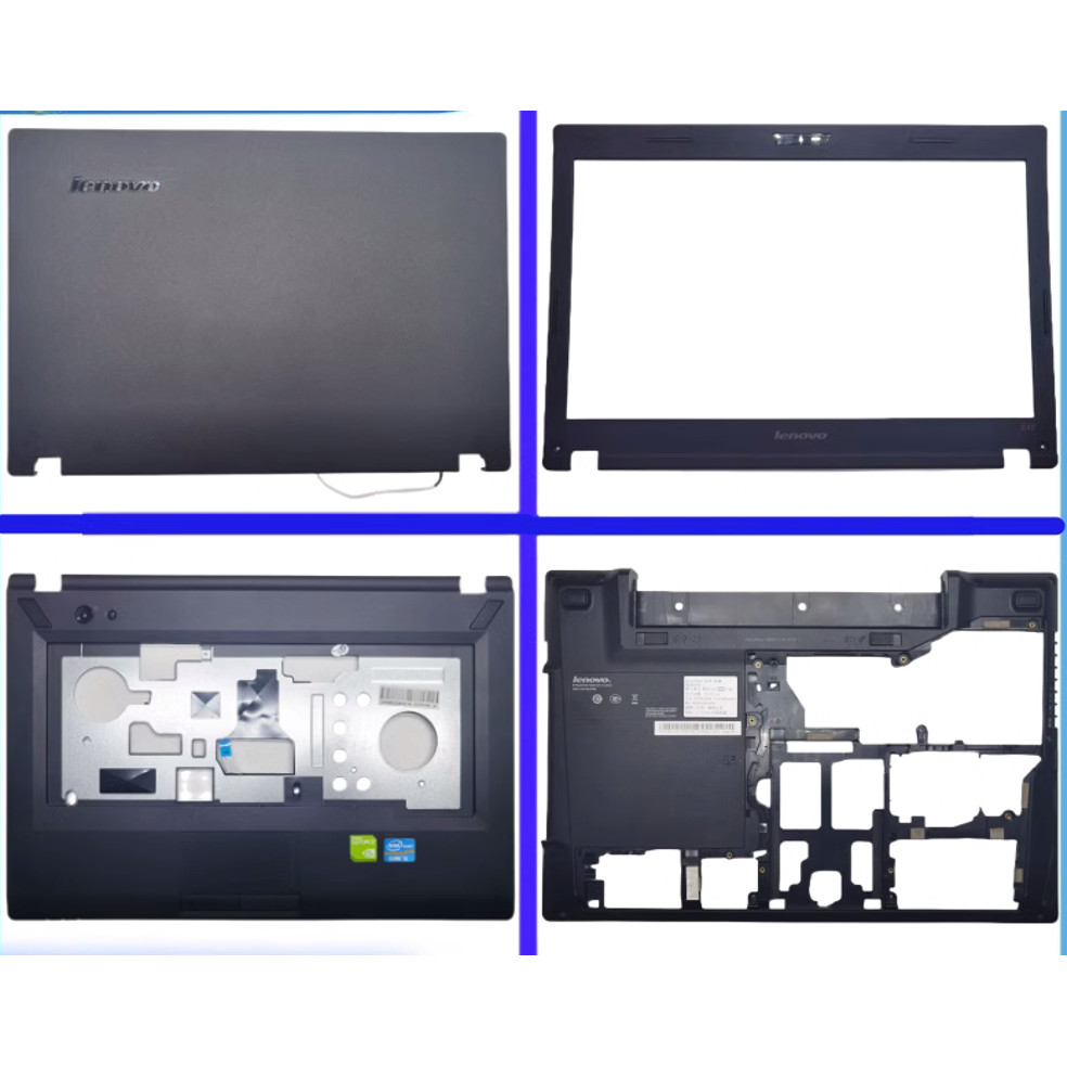 Lenovo E49A E49AL E49 E49G K49A Shell A Shell B Shell C Shell D Shell E Shell Trục màn hình