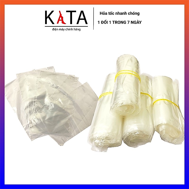 Màng co nhiệt đóng seal hộp điện thoại, mỹ phẩm, đồ hộp chất liệu POF dùng cho các nhà bán lẻ, nơi sản xuất MC03