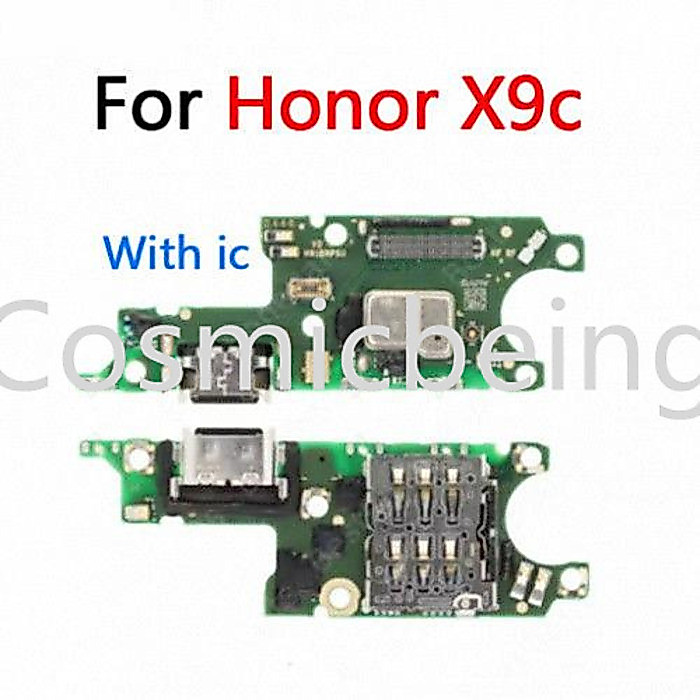 1-5 Chiếc Bảng Sạc Cho Honor X9C / Honor Magic 7 Lite Có Bảng Sạc IC
