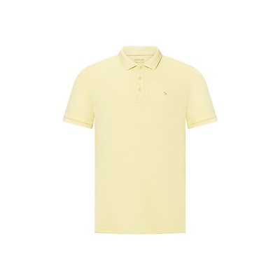 Áo thun Polo không túi VIETTIEN SMART CASUAL vải Cotton form REGULAR FIT VT00000674