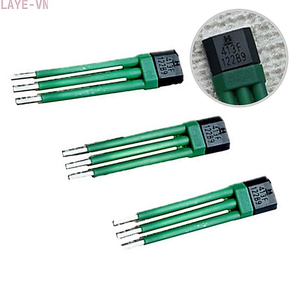 Ebike Motor Sensor Yuma Compatible Quanshun Compatible 3PCS Hall Sensor