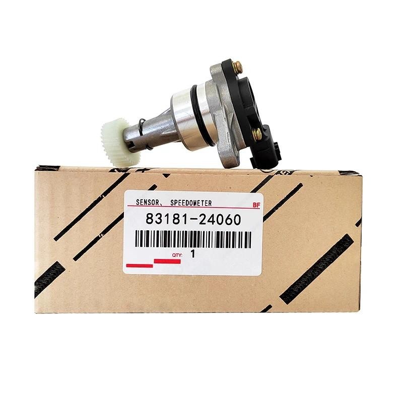 83181-24060 Dành Cho Xe Toyota- Hiace- Dyna- Verossa- Soarer 1JZ-GTE 5 TỐC ĐỘ R154 Cảm Biến Tốc Độ T