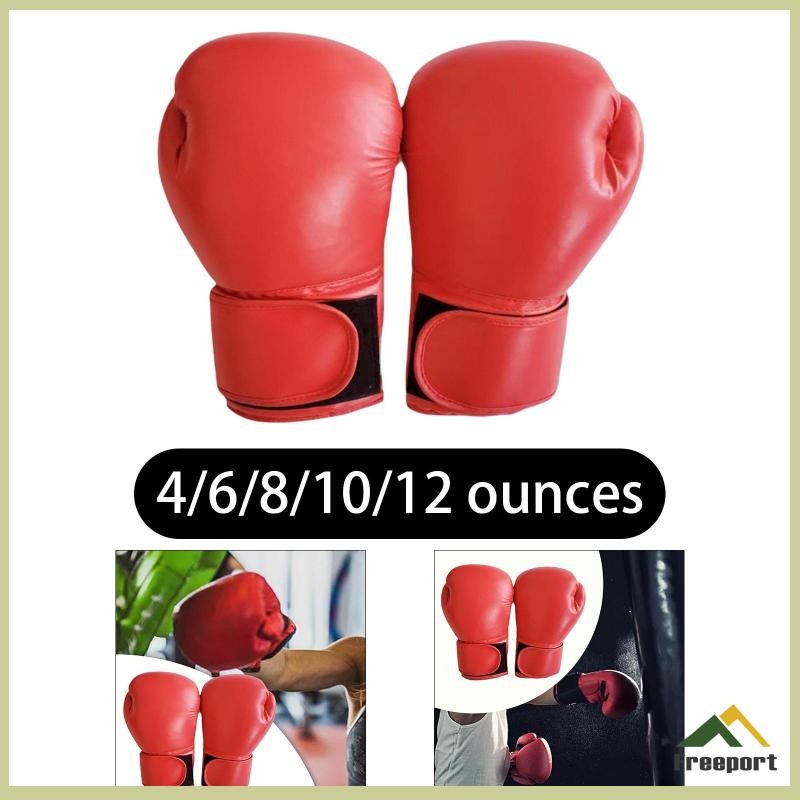 Găng tay bảo vệ Swell dành cho đấm bốc và tập luyện