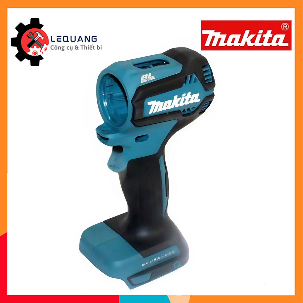 Vỏ máy khoan pin DHP485/DDF485 Makita 183K32-9