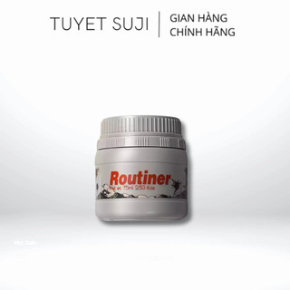  Sáp Peel da ban đêm tẩy tế bào chết dịu nhẹ đẩy nhanh chu trình thay da AXENDA Peel Routiner 75ml 