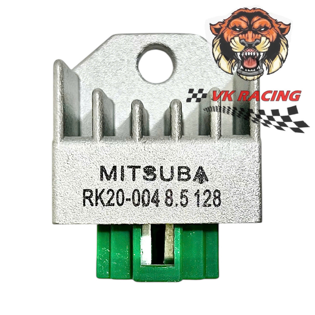 Cục sạc yamaha sirius 110 - nouvo 1234 - nouvo lx - exciter 135 - ex135