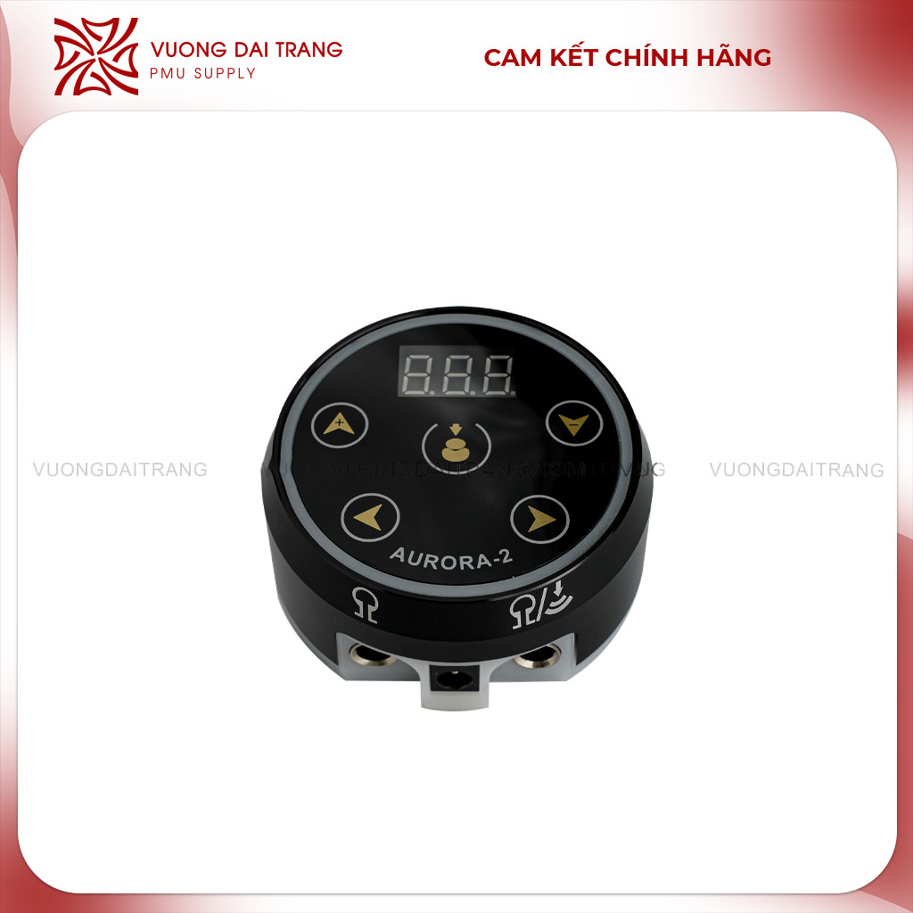 Adapter Aurora-2 chính hãng - Dcpx Vương Đài Trang chính hãng