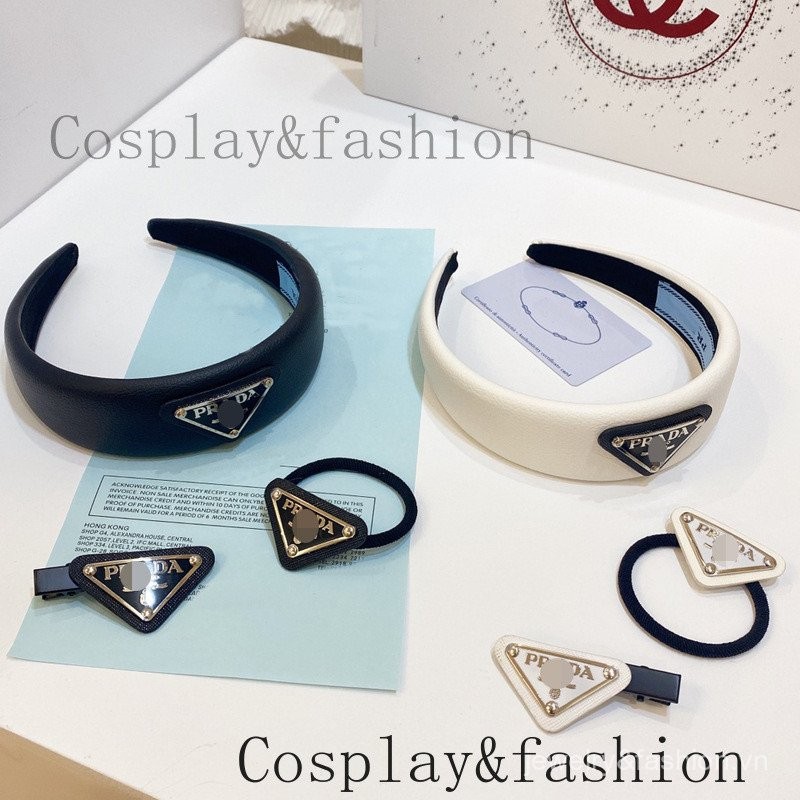 Dây buộc tóc / Dây buộc tóc / Dây buộc tóc / Dây buộc tóc