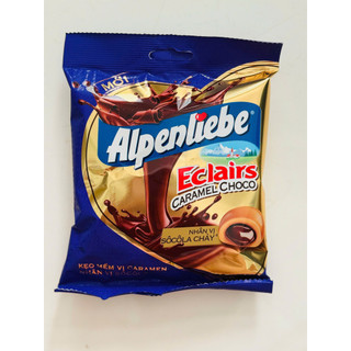 KẸO ALPENLIEBE CÁC VỊ (GÓI NHỎ)