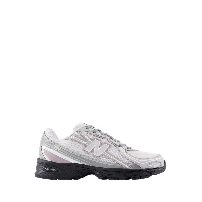 Giày Thể Thao New Balance 740 Unisex Sport Lifestyle - Bạc