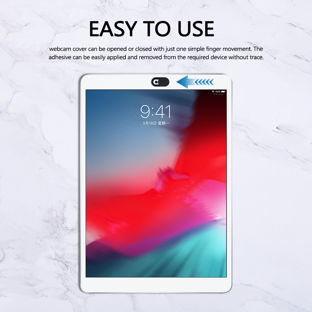 iuxishop webcam cover slider slider camera antispy cho máy tính xách tay máy tính xách tay máy tính 