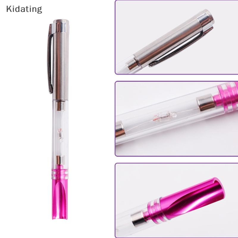 Kidating Xe Spark Plug Test System Coil Engine Inline Autos Công cụ kiểm tra chẩn đoán In-Line Ignil