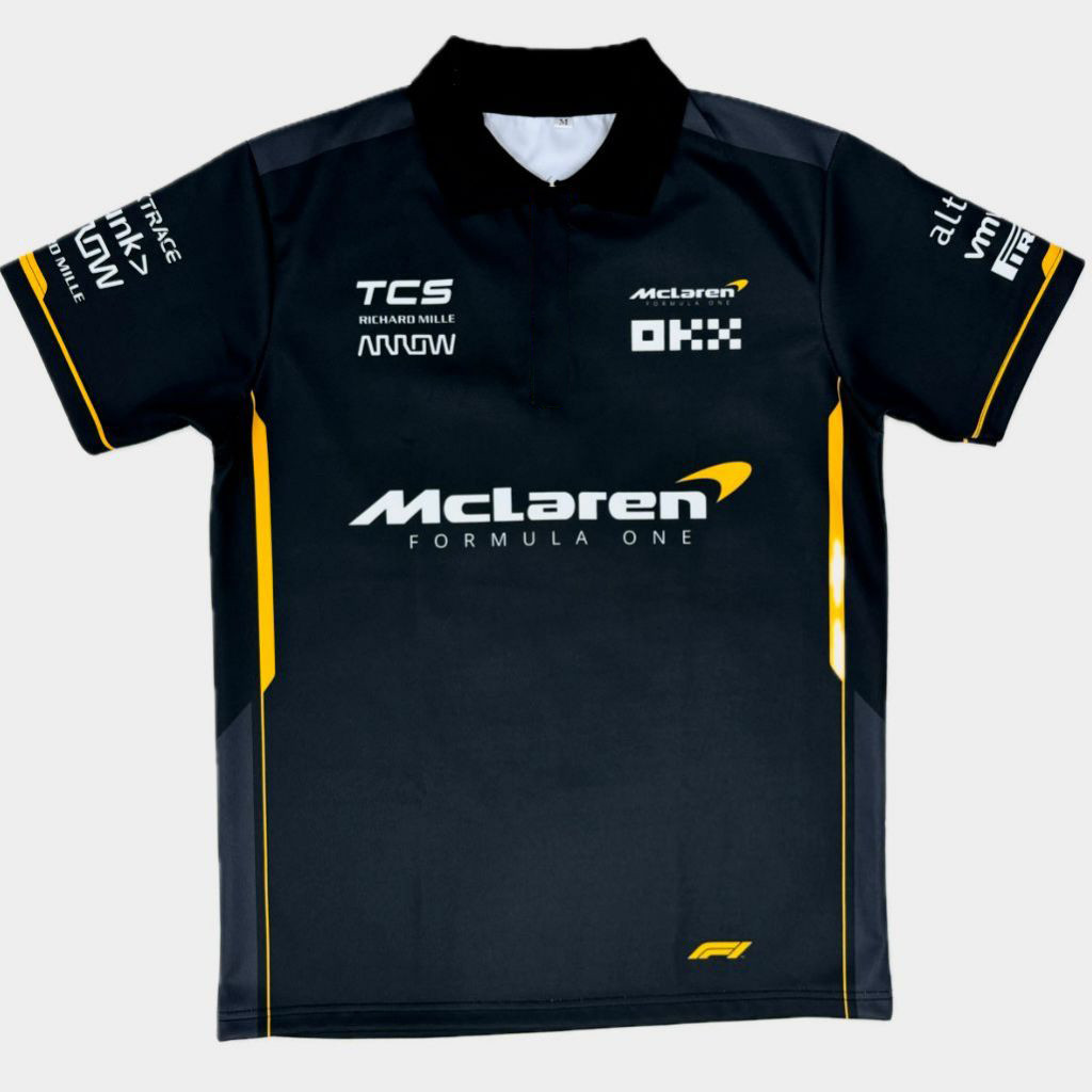 Áo thun Mclaren Microfiber Jersey