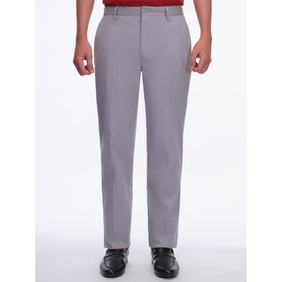 Quần Khaki 0Ply VIETTIEN SMART CASUAL vải Cotton form REGULAR VT00000509