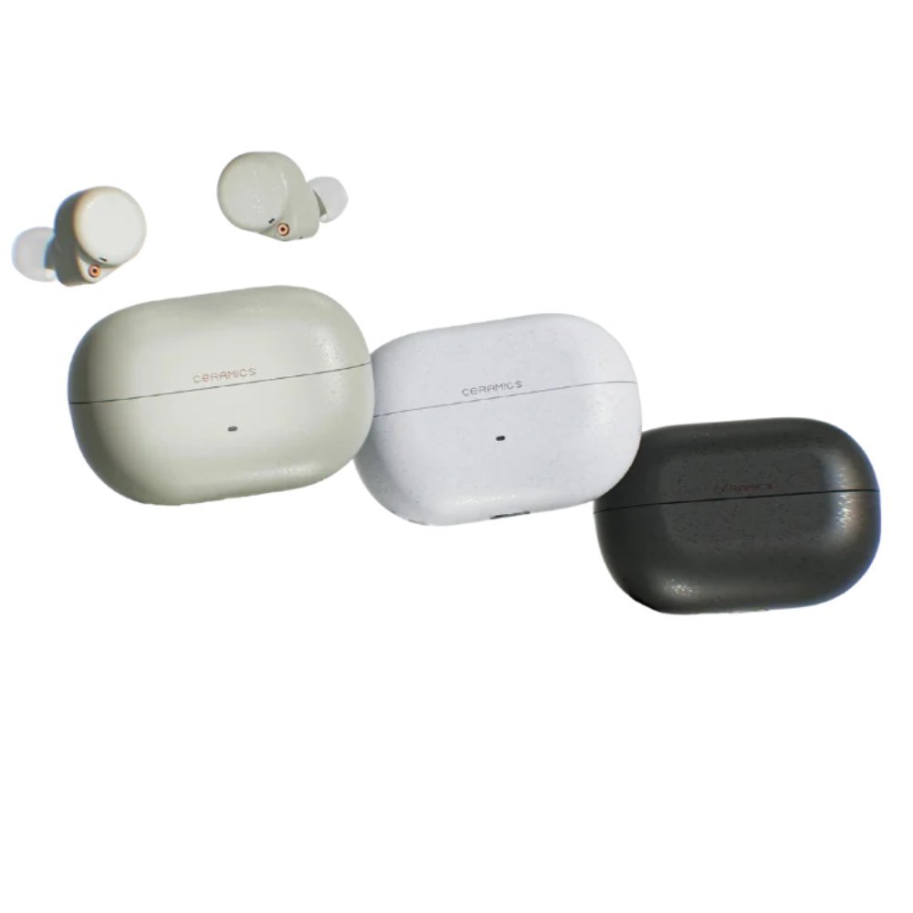 Tai nghe Roseselsa Ceramics Ultra - Chính hãng phân phối | BigBuy360 - bigbuy360.vn