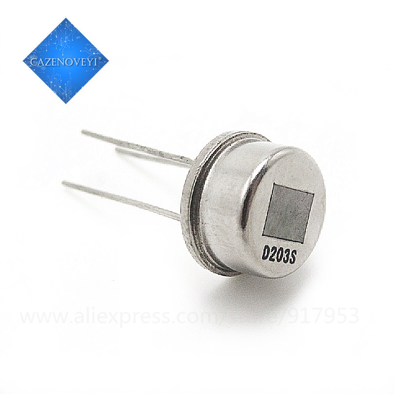 10 Mảnh D203S LHI874 LHI878 RE200B P228 Ống kính Fresnel PIR Cảm biến chip