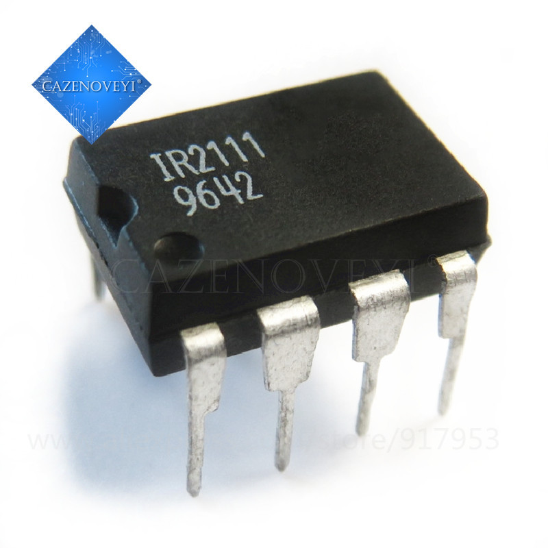 Chip 10 mảnh IR2111PBF IR2111 DIP-8