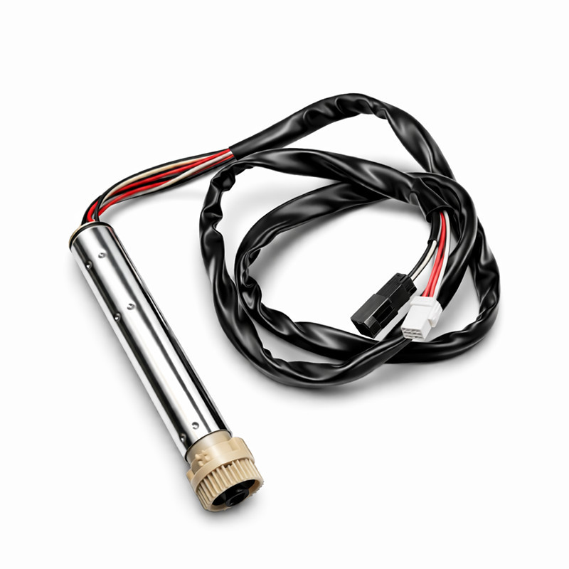 Lắp ráp cảm biến tay ga điện tử cho Harley-Davidson FLH FLT Touring 2017-2025 32700050A