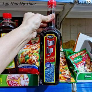 Nước Mắm Nam Ngư Chai 500ml