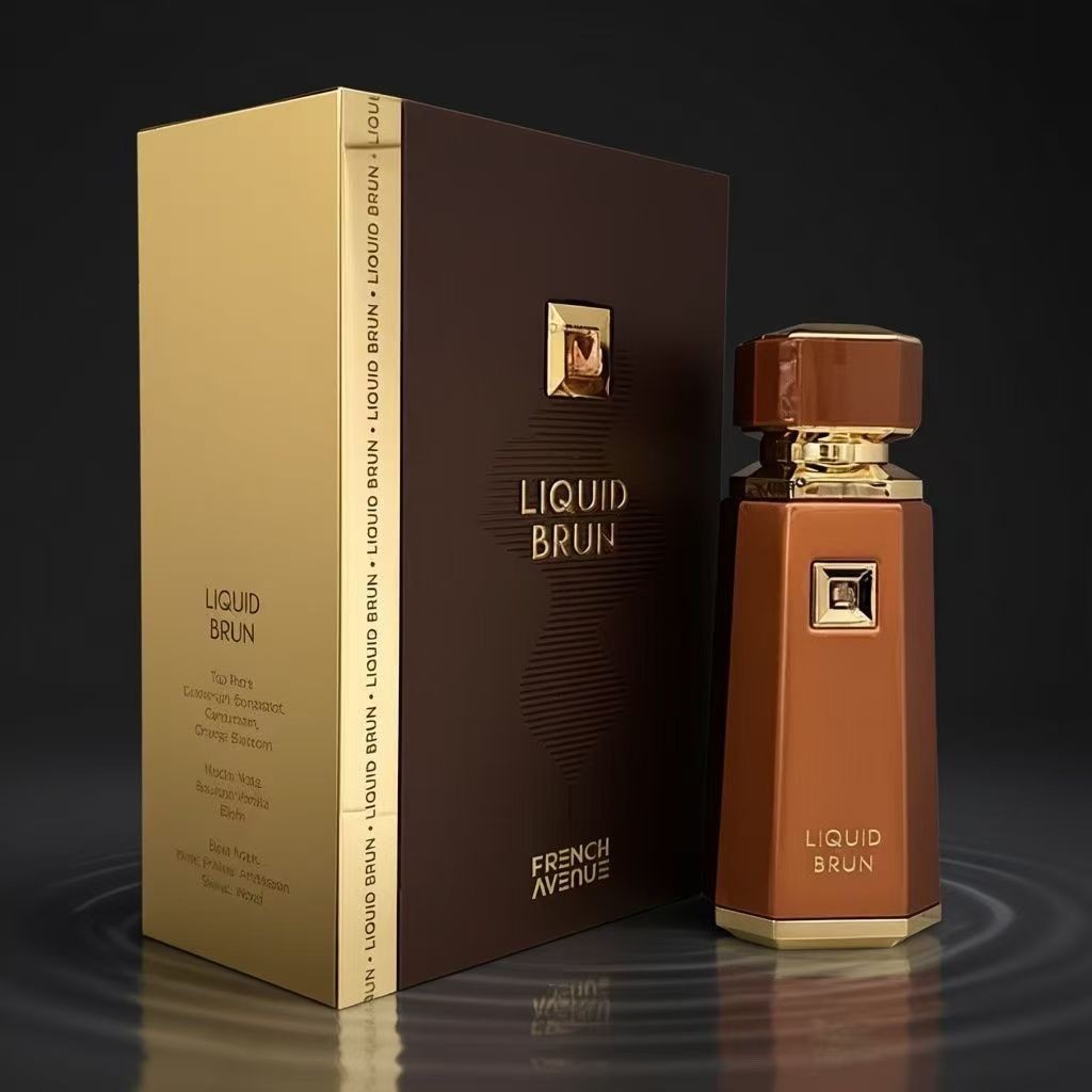 Nước hoa French Avenue Liquid Blon