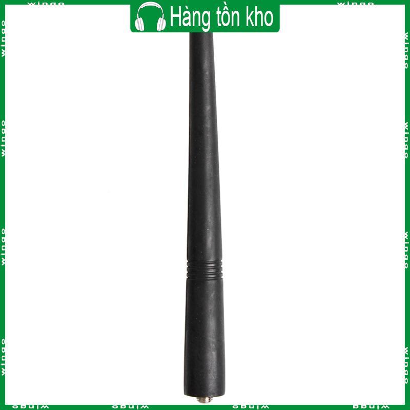 WIN VHF Ăng Ten Cho Đài Phát Thanh Hai Chiều GP320 GP68 GP338 GP328 GP338 PLUS GP350