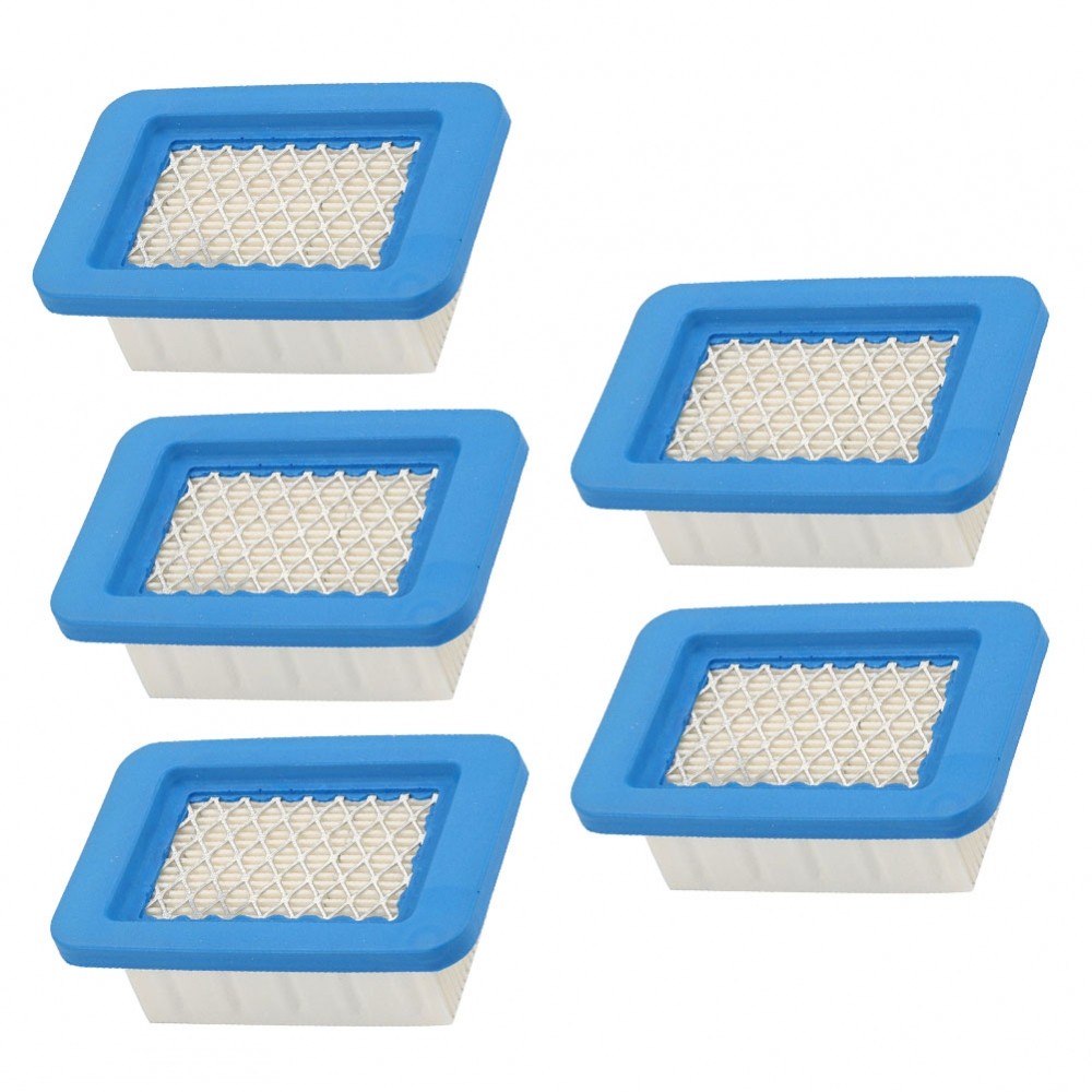 [DOLLDOLL-VN]For Echo PB500 PB500H PB500T PB580T PB580H Blower Air Filter Upgrade (Pack of 5)