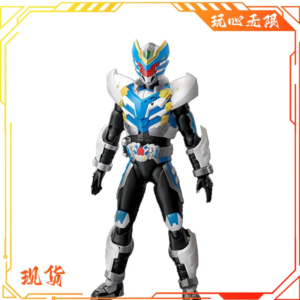 Qun Ready Stock Armor Warrior Armor Fighting Z Series Hình sự Bóng bay Mô hình đơn giản hóa 1 / 12 H