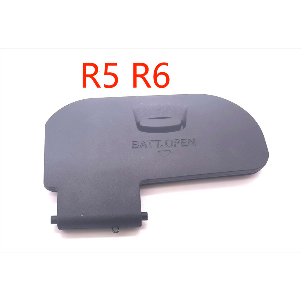 Thích hợp cho nắp Canon EOS R5 / R5 C / R6, nắp kho 1908, hoàn toàn mới