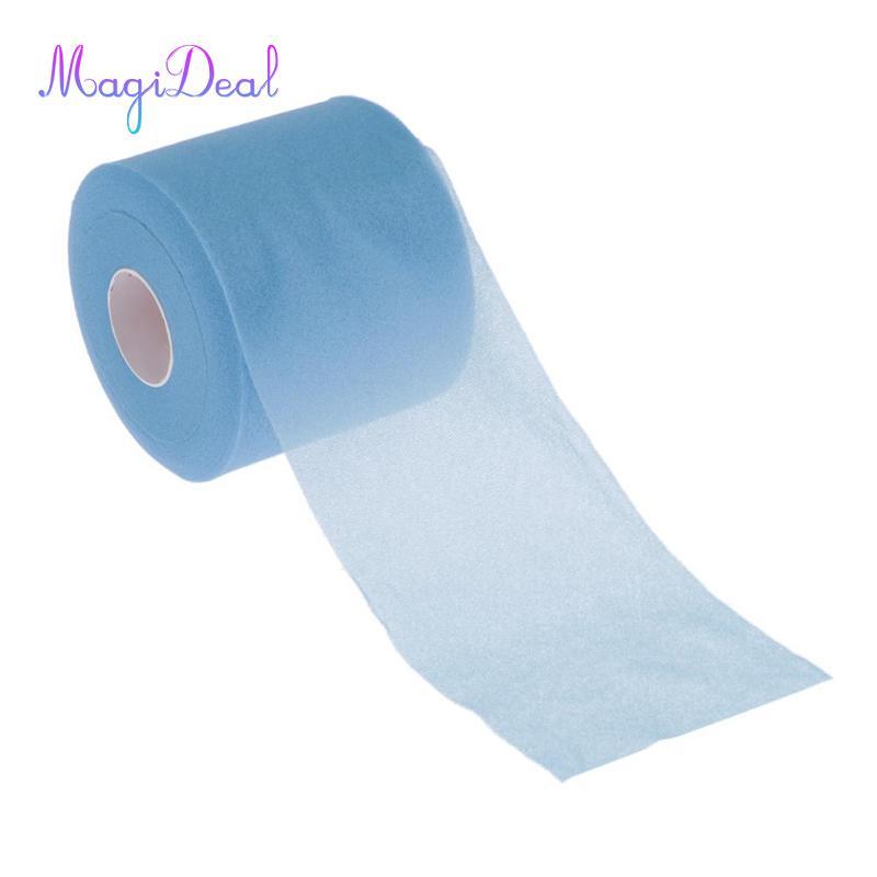 MagiDeal Sports Pre-Wrap, 1 cuộn Athletic Pre Tape dành cho thể thao, cổ tay, mắt cá chân, cơ bắp (7