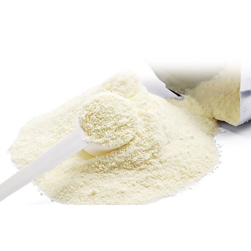 Sữa Bột Nguyên Kem 100g