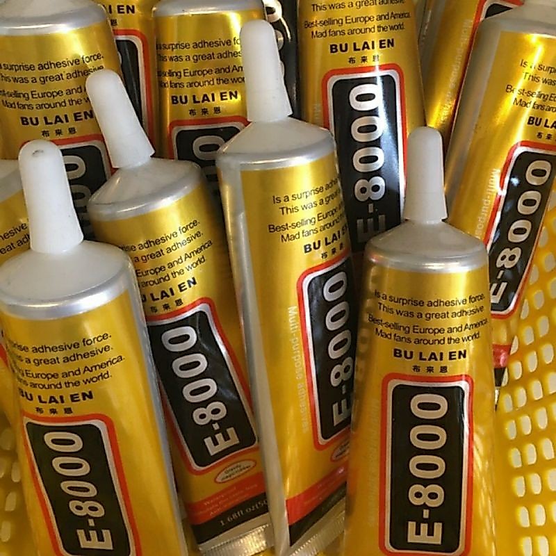Keo dán đa năng t 8000 (E8000)b7000 t7000