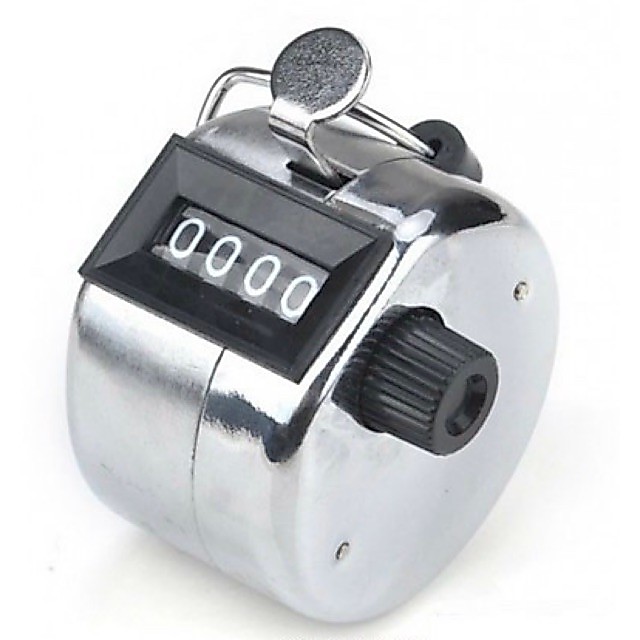 Máy đếm số cầm tay Suremark SQ-3338