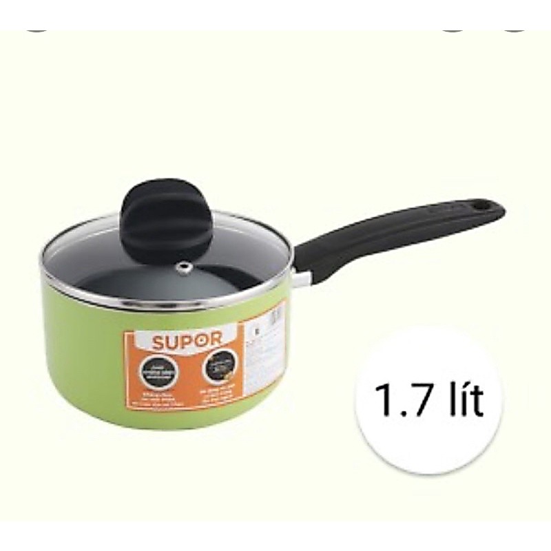 Nồi supor 16cm