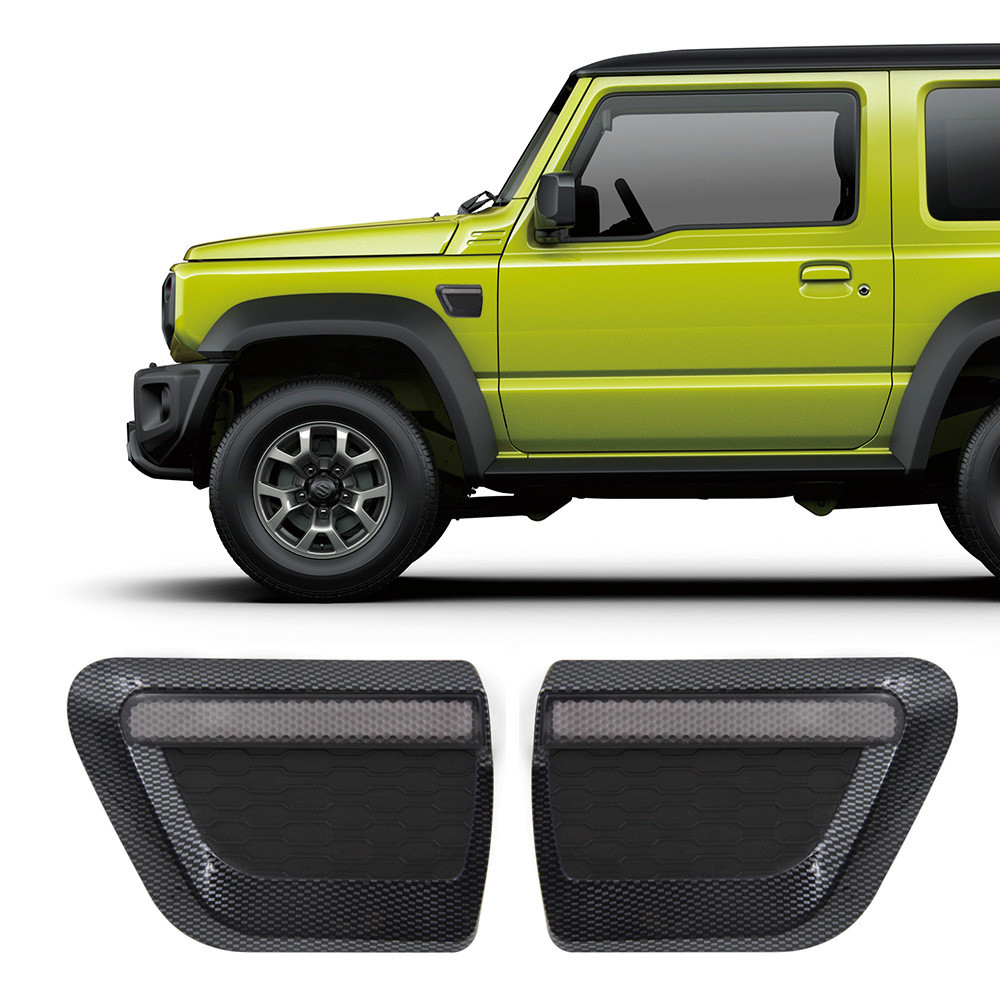 Thích hợp cho đèn LED bên Suzuki Jimny Suzuki Jimny Highlight