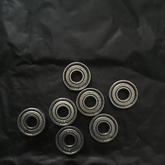 [Chính Hãng] Vòng bi 607Z CHL -211382-7
