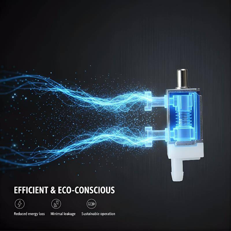 BB DC 3.7V Micro Electric 3 Chiều Mini Solenoid Valve 1 / 5 Cái Hoặc Van Khí Cho DIY Robot Mô Hình L