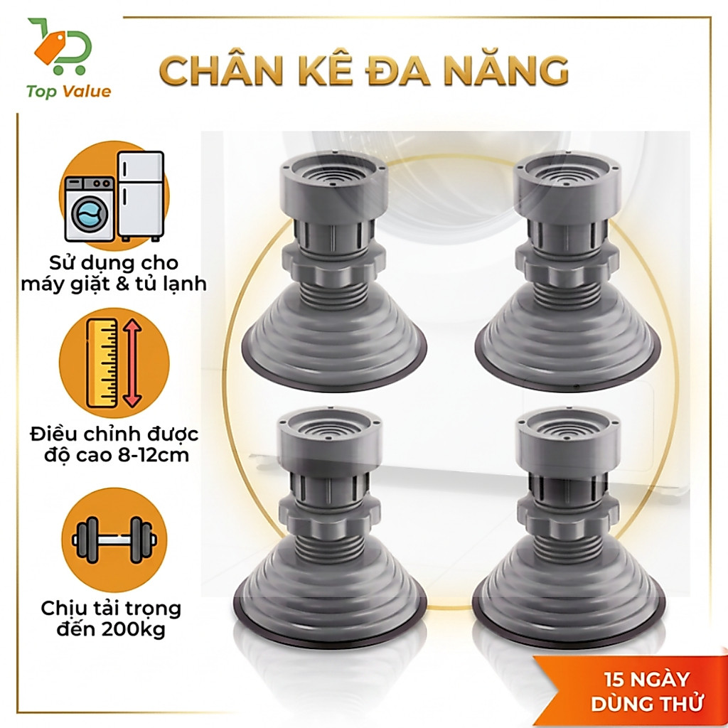 Chân Kê Đa Năng COMCOM