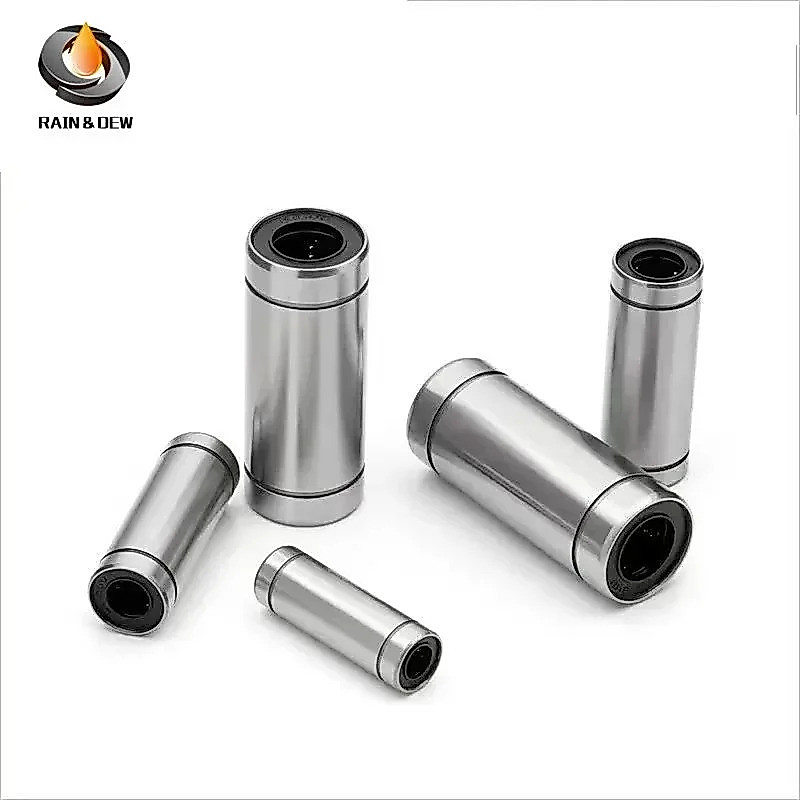 Vòng bi chuyển động tuyến tính từ<LM6LUU đến<LM20LUU