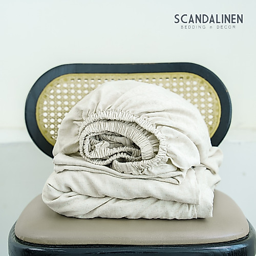 Ga chun/ga trải giường New BamBoo Linen