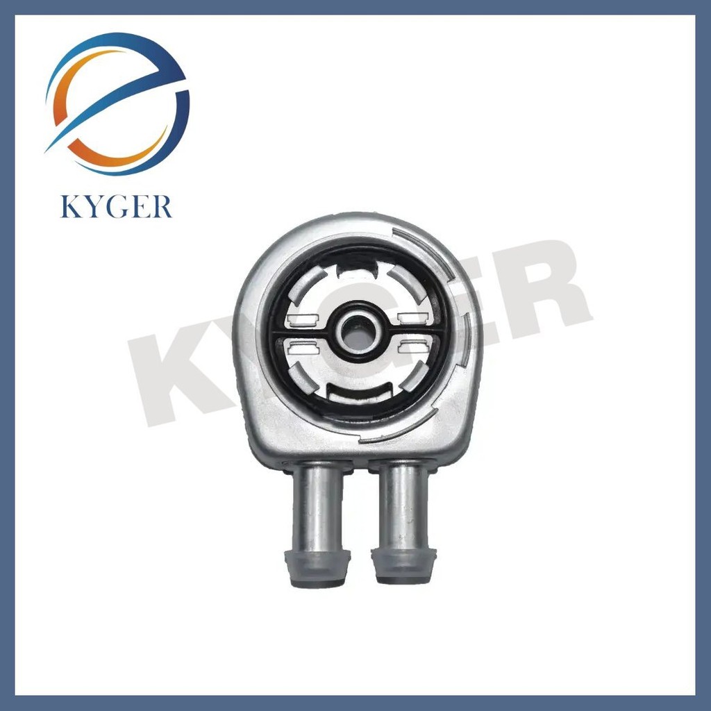 Thích hợp cho bộ tản nhiệt dầu Land Rover Magic Shop Aurora Range Rover Jaguar XF LR025515 JDE28254