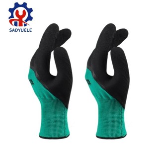 1pair Parrots Bites-Proof Gloves Catching Bird Flying Gloves Bird Training Glove